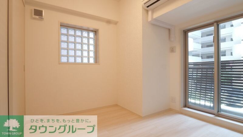 プレジオ川口の物件内観写真