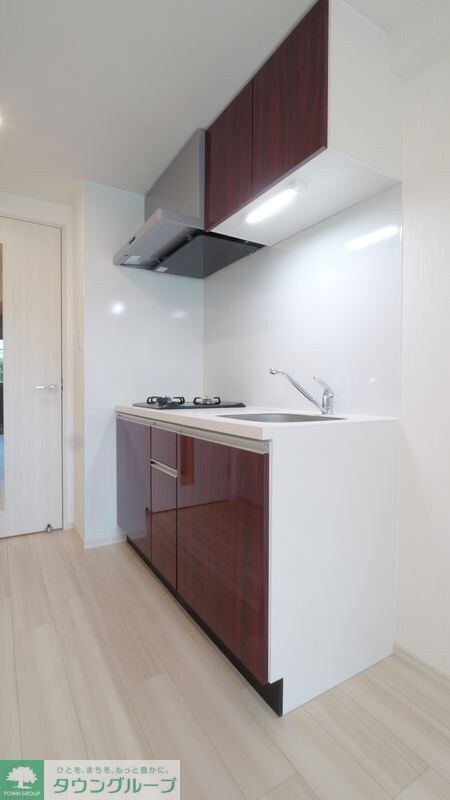 プレジオ川口の物件内観写真