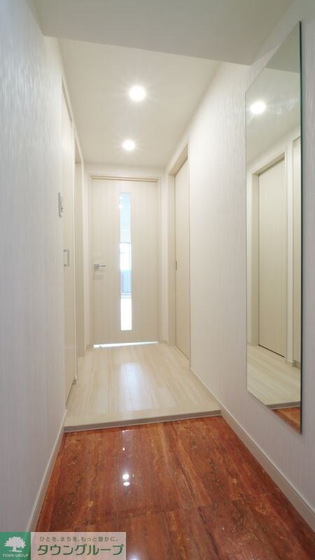 プレジオ川口の物件内観写真