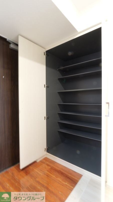 プレジオ川口の物件内観写真