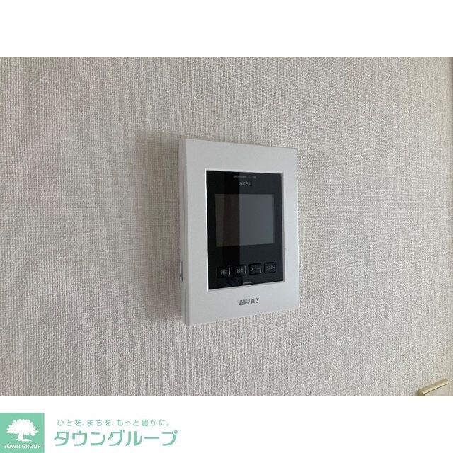 サンドリングハイムBの物件内観写真