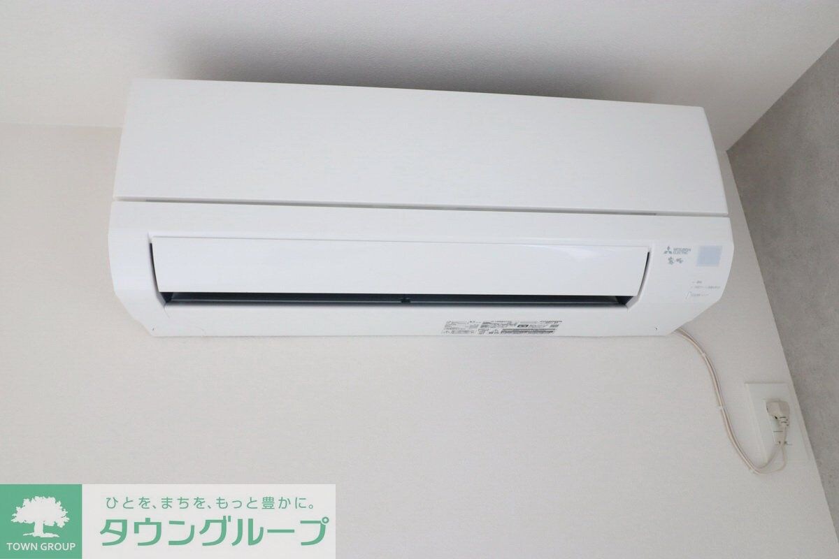 ハレアカラ東浦和の物件内観写真