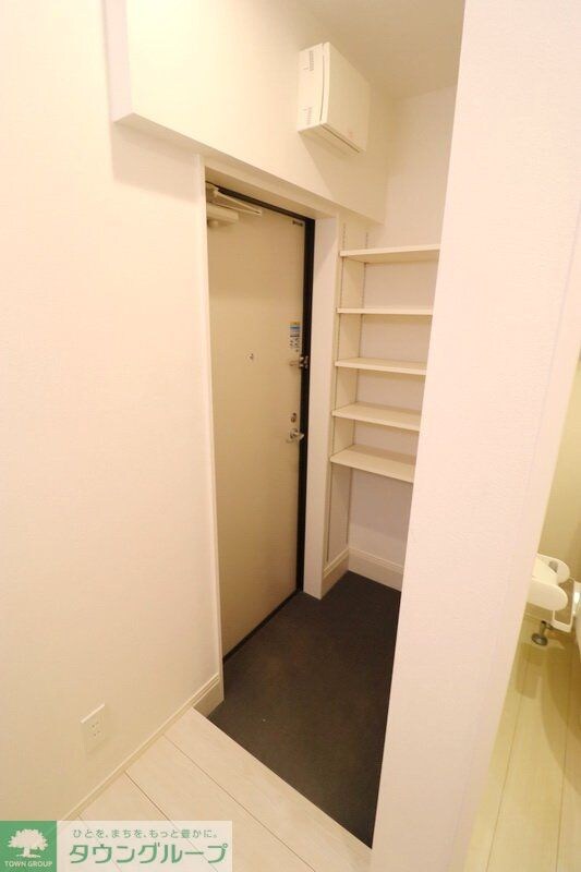 ハレアカラ東浦和の物件内観写真