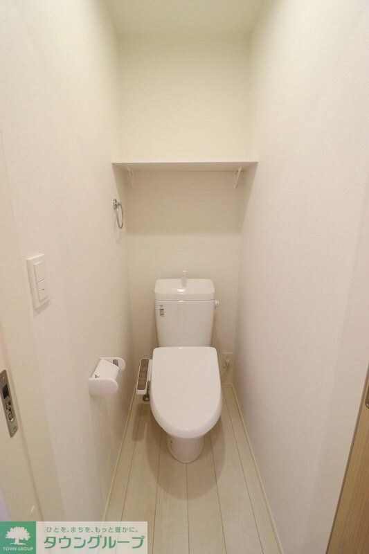 ハレアカラ東浦和の物件内観写真