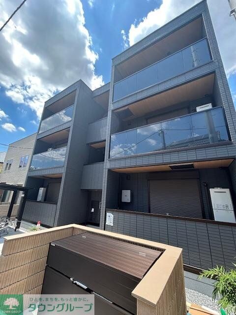 Noble Villa土呂町の物件内観写真