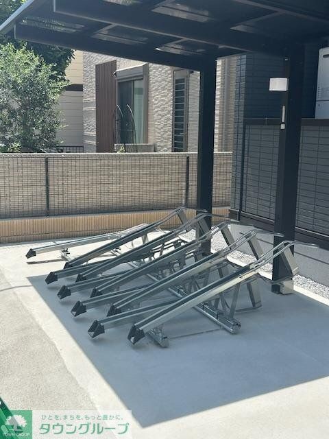 Noble Villa土呂町の物件内観写真