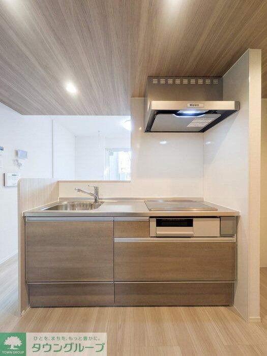 Noble Villa土呂町の物件内観写真