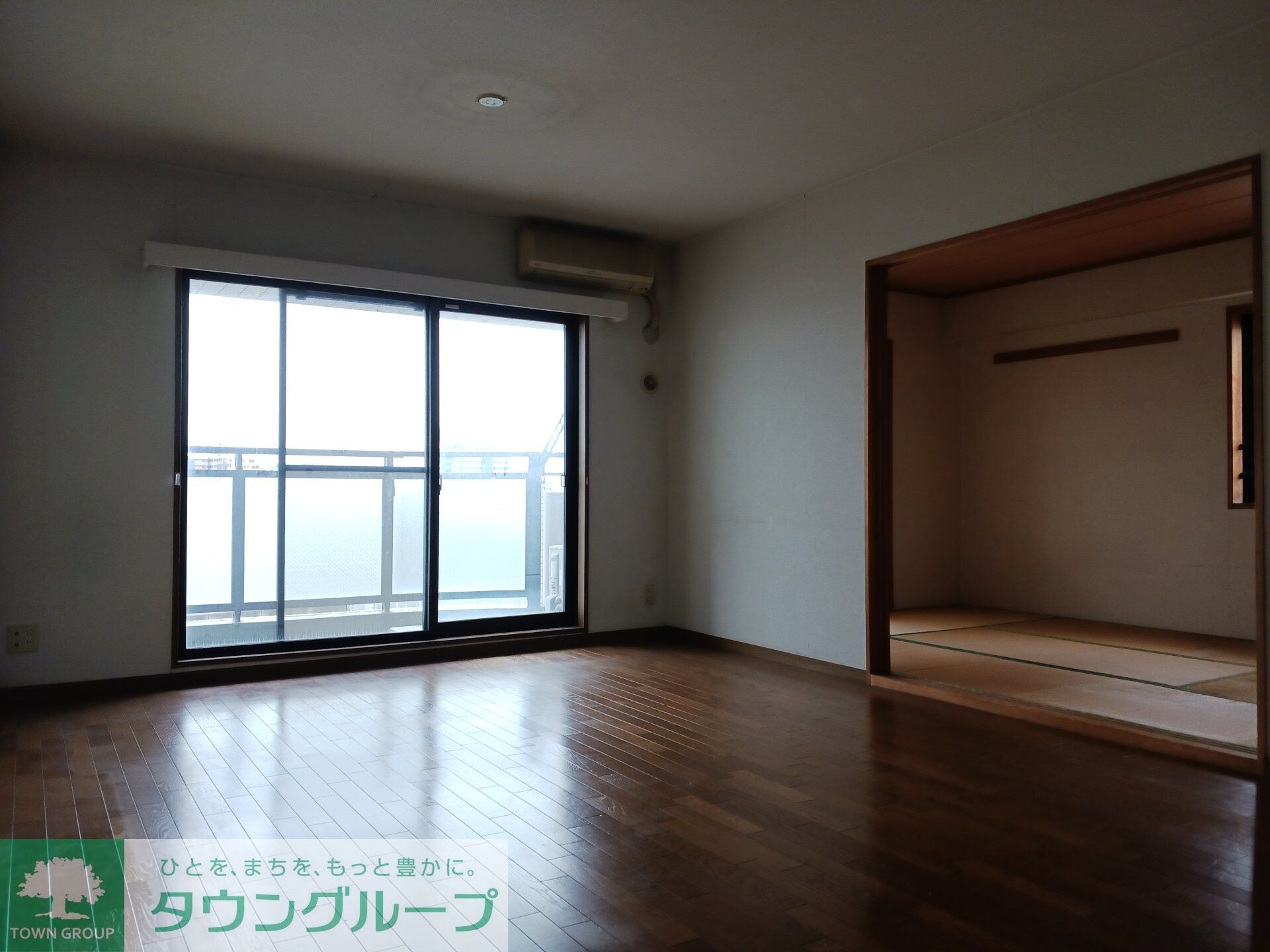 レールシティ大宮弐番館★の物件内観写真