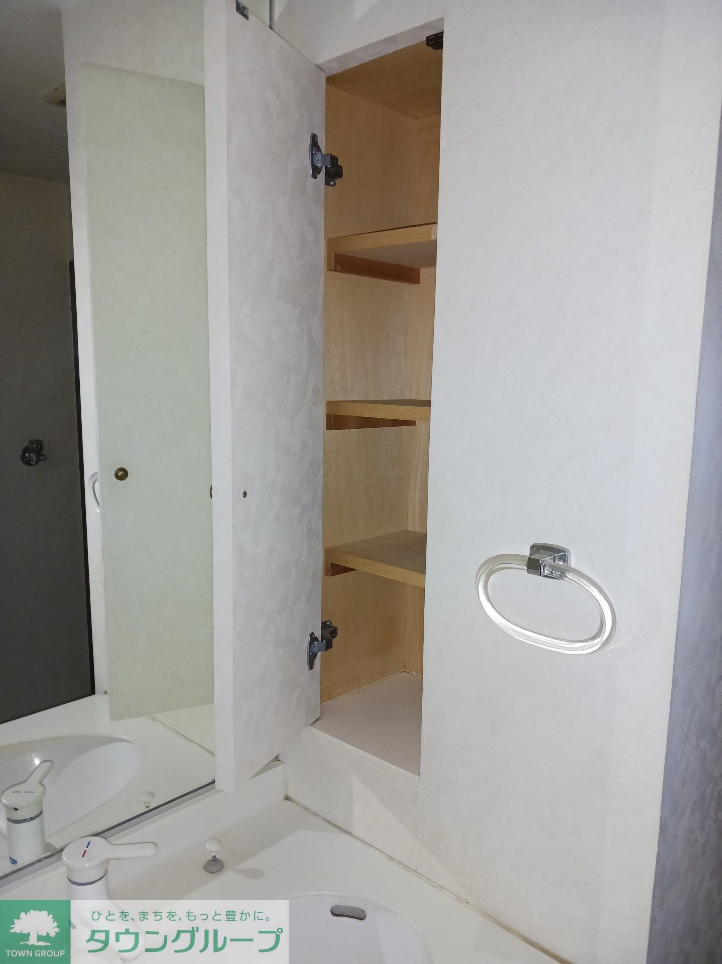 レールシティ大宮弐番館★の物件内観写真