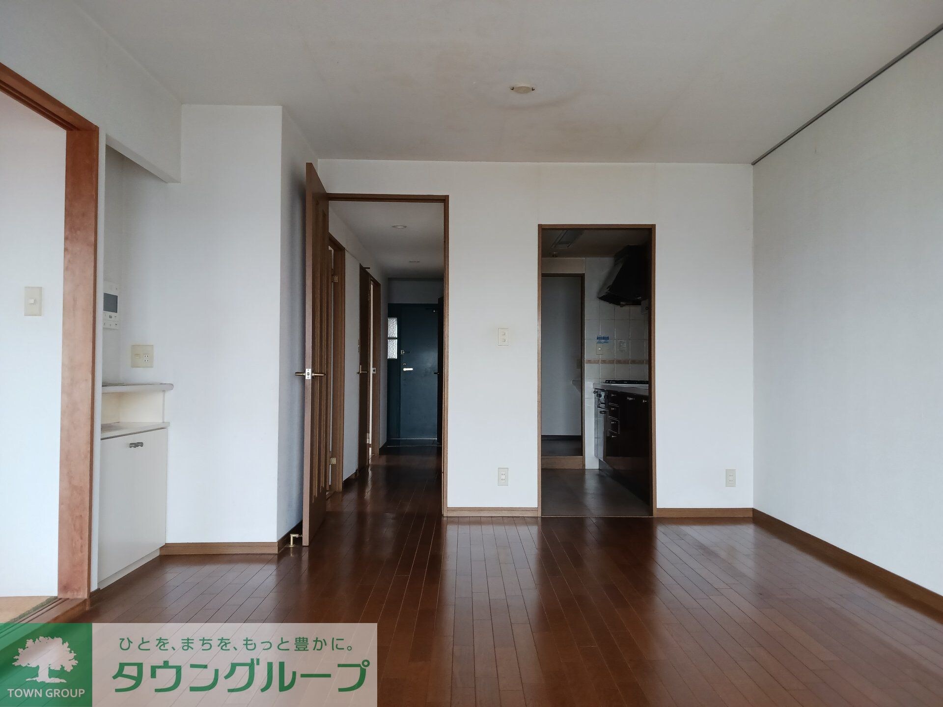 レールシティ大宮弐番館★の物件内観写真