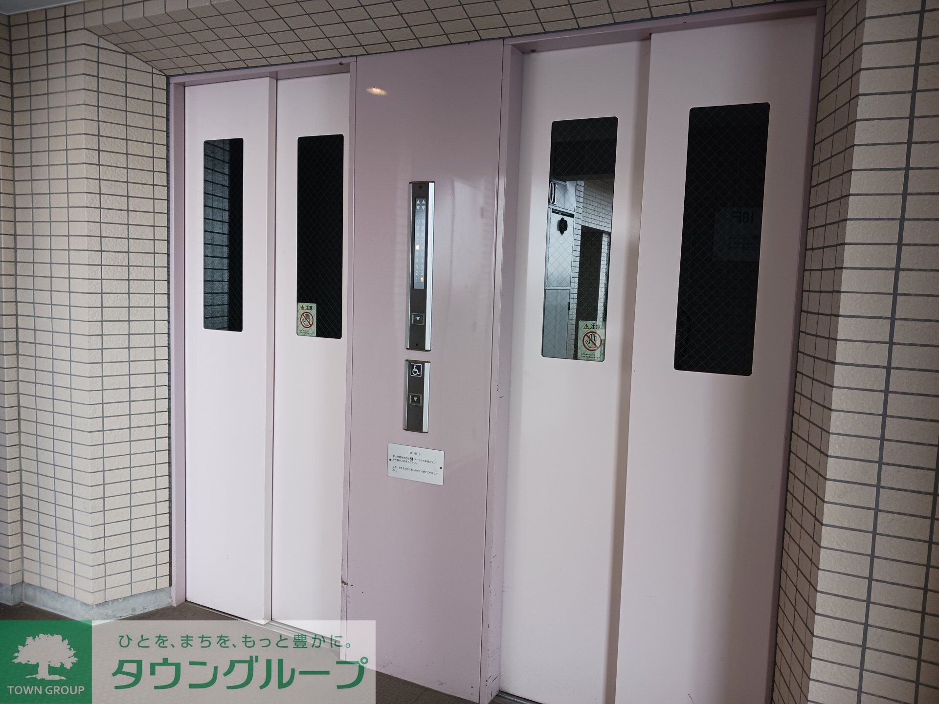 レールシティ大宮弐番館★の物件内観写真