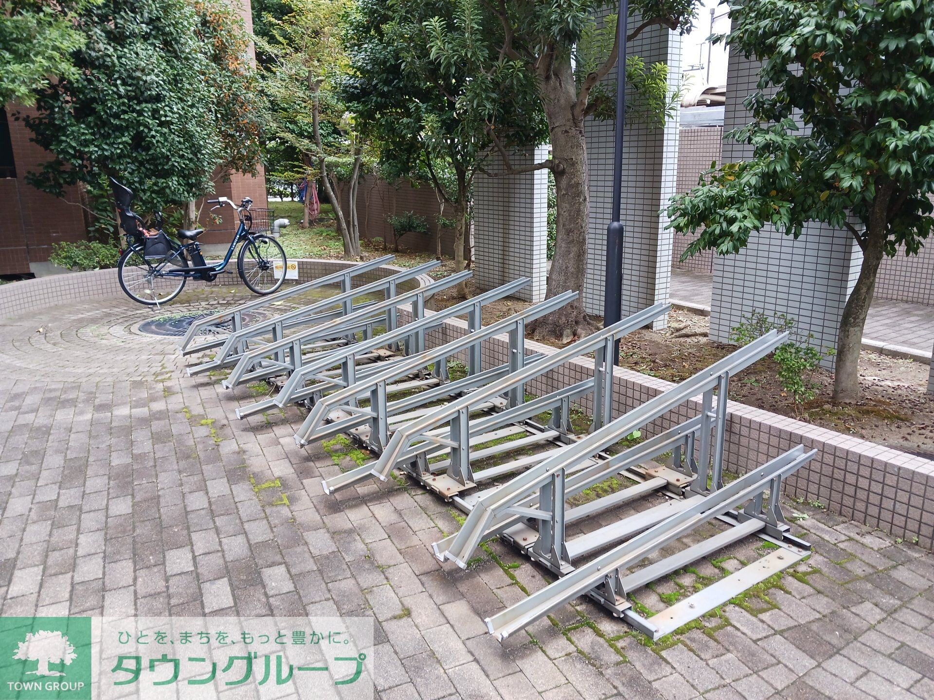 レールシティ大宮弐番館★の物件内観写真