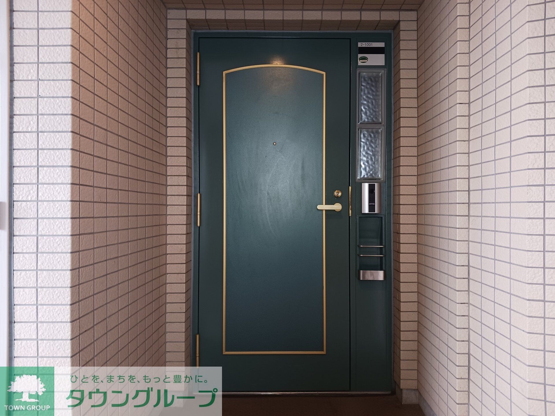 レールシティ大宮弐番館★の物件内観写真