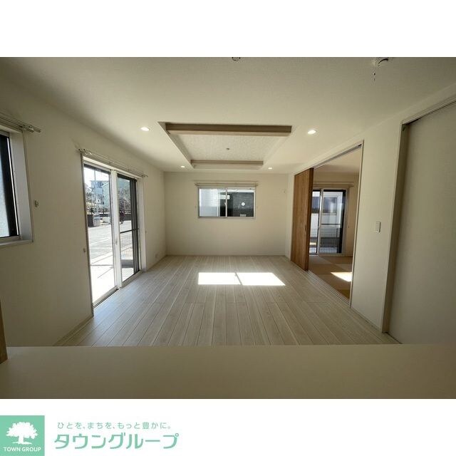 Kolet与野本町#08の物件内観写真