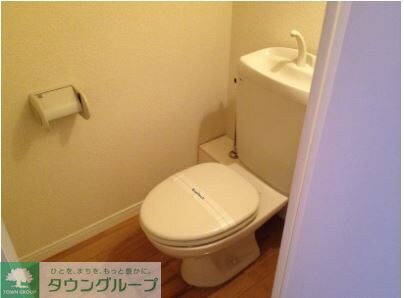 レオパレスアムールAの物件内観写真