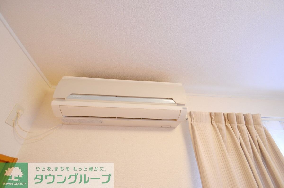 レオパレスアムールAの物件内観写真