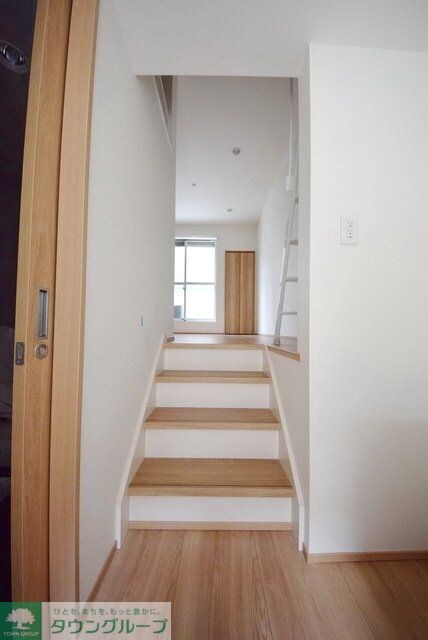 アクアプレイス日進の物件内観写真