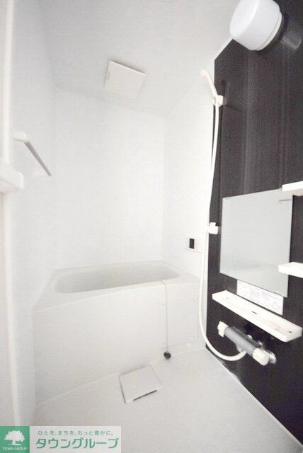 アクアプレイス日進の物件内観写真