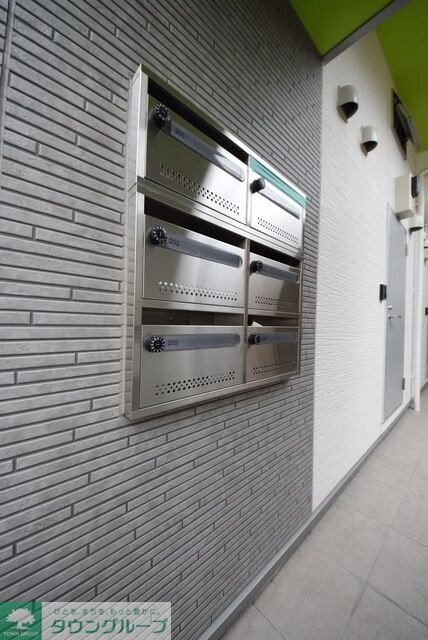 アクアプレイス日進の物件内観写真