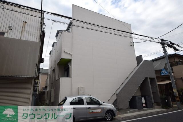 アクアプレイス日進の物件内観写真