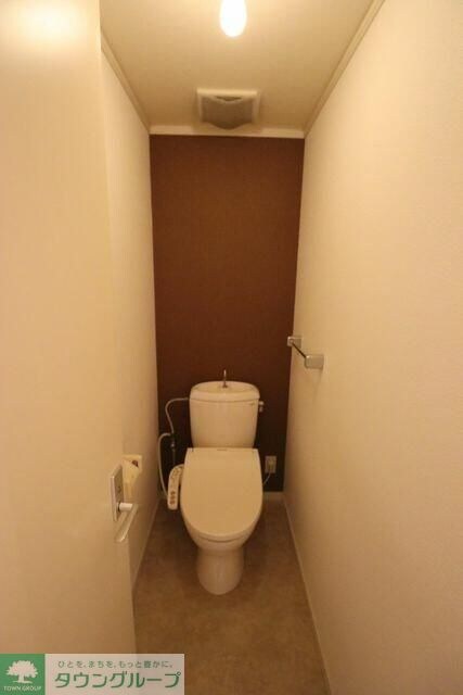 南浦和パークメゾネットの物件内観写真