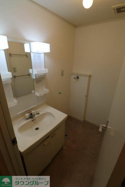 南浦和パークメゾネットの物件内観写真