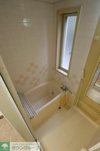 南浦和パークメゾネットの物件内観写真