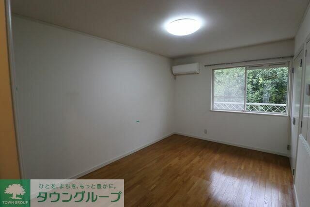 南浦和パークメゾネットの物件内観写真