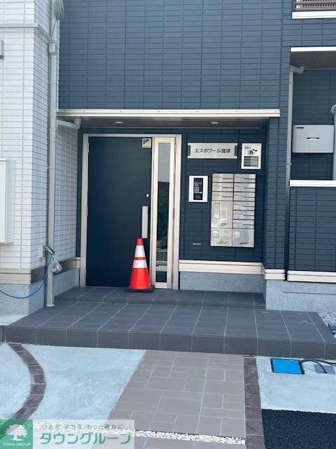 エスポワール宮原の物件内観写真