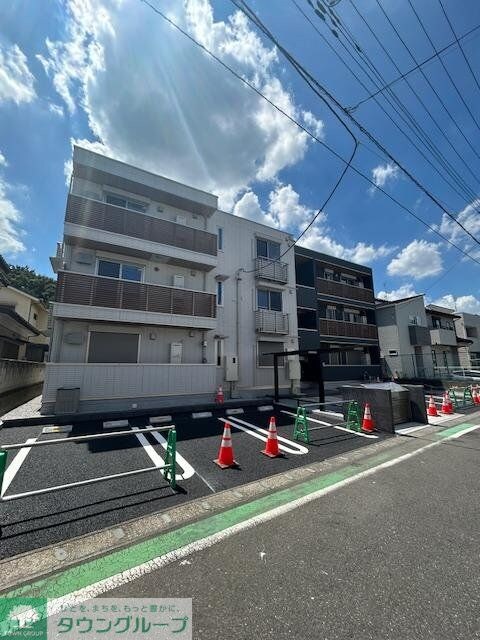 エスポワール宮原の物件内観写真