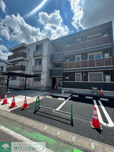 エスポワール宮原の物件内観写真