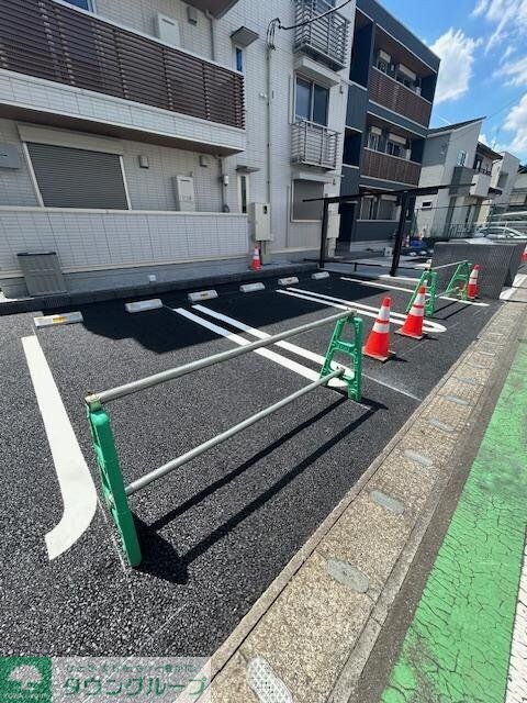 エスポワール宮原の物件内観写真