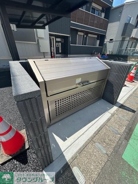 エスポワール宮原の物件内観写真