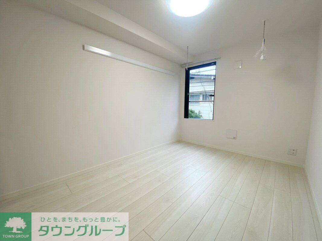 エクセラン南浦和の物件内観写真