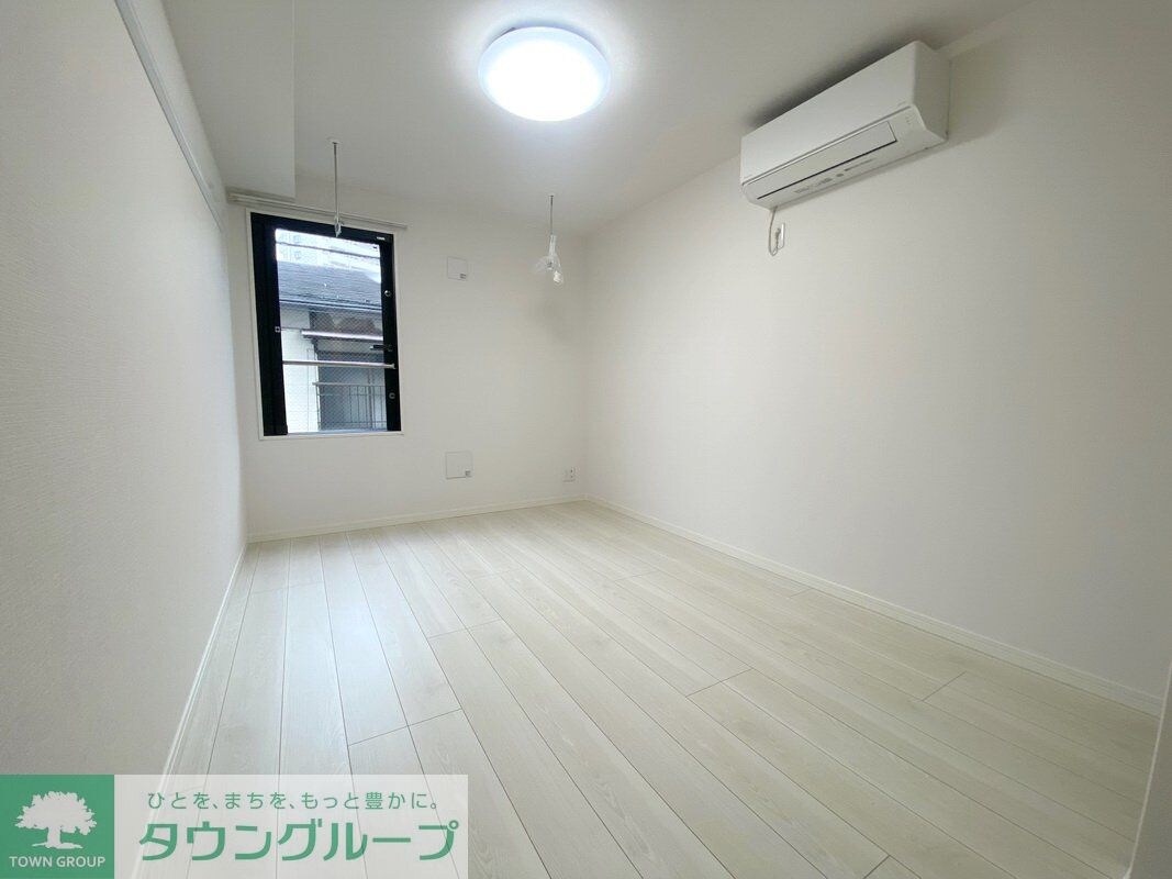 エクセラン南浦和の物件内観写真