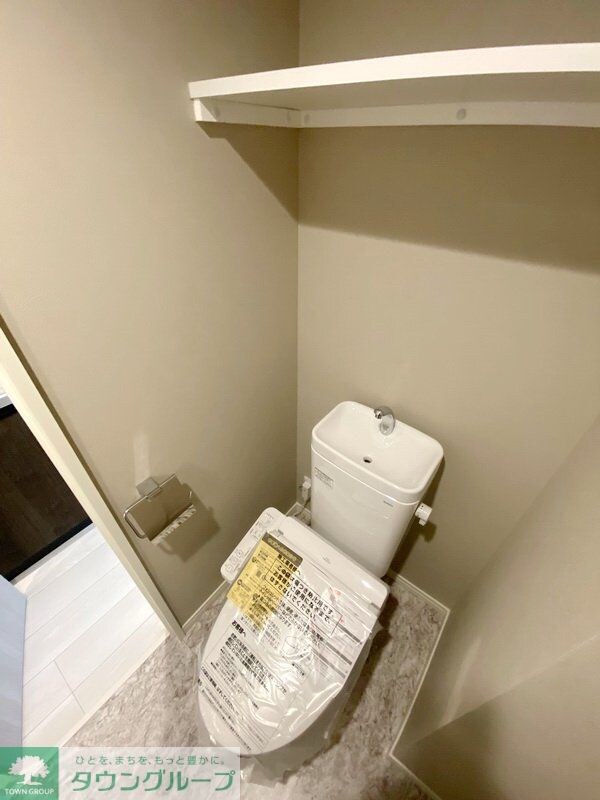 エクセラン南浦和の物件内観写真