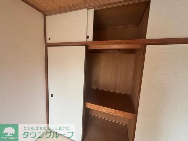 グリーンハイツたかはなの物件内観写真