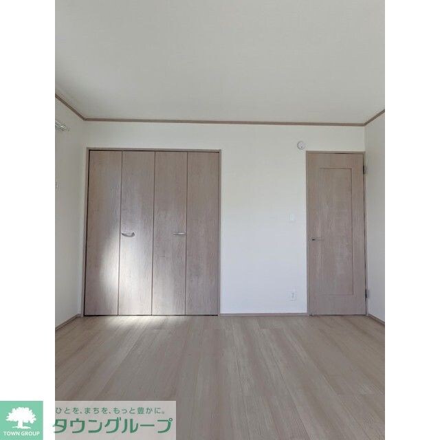 Kolet見沼蓮沼の物件内観写真