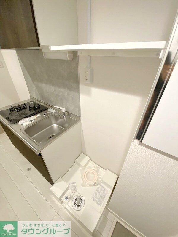 エクセラン南浦和の物件内観写真