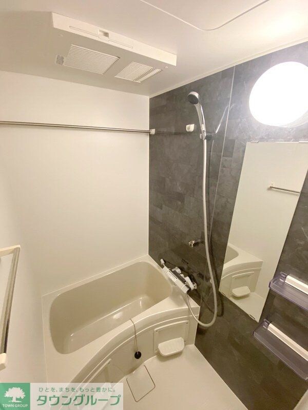 エクセラン南浦和の物件内観写真