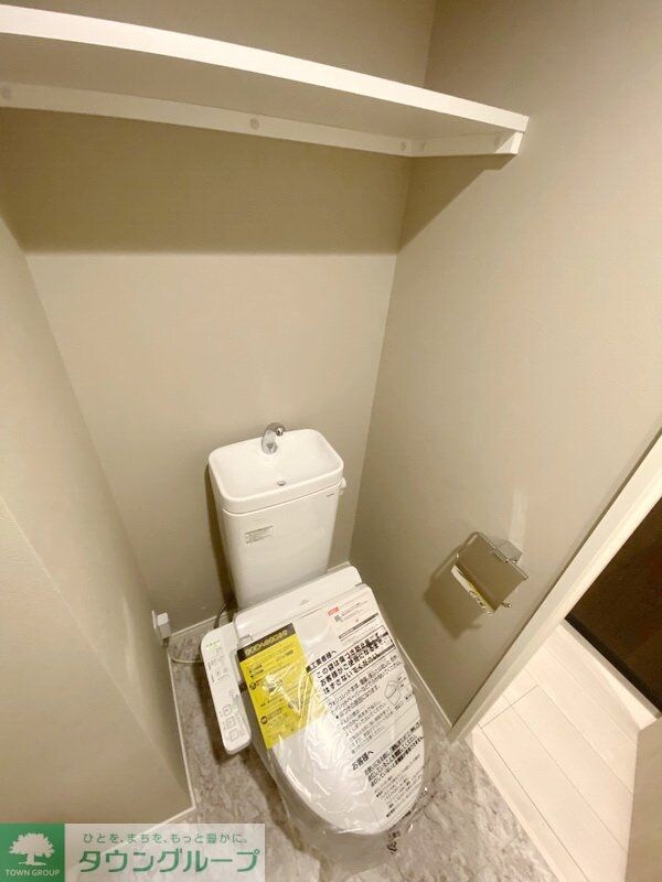 エクセラン南浦和の物件内観写真