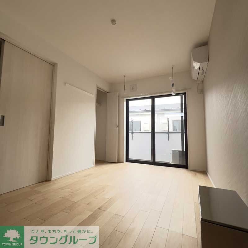 MELDIA西浦和IIIの物件内観写真