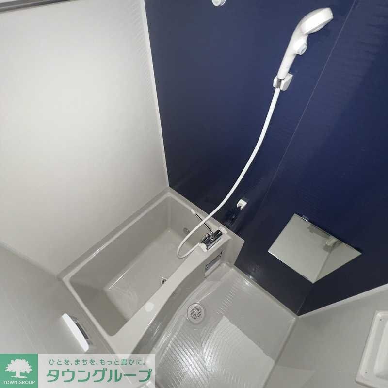 MELDIA西浦和IIIの物件内観写真