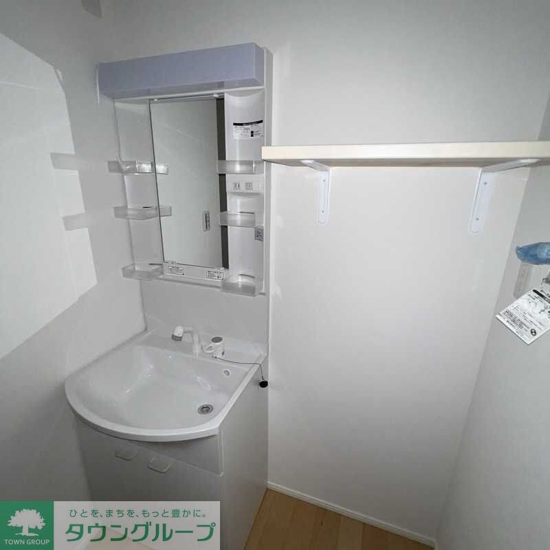 MELDIA西浦和IIIの物件内観写真