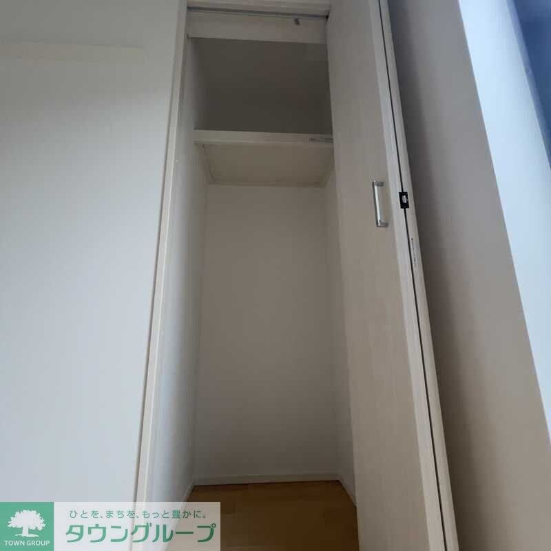 MELDIA西浦和IIIの物件内観写真