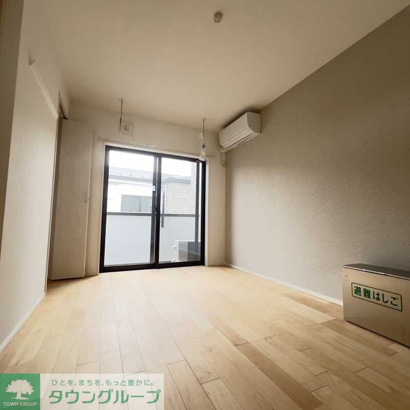 MELDIA西浦和IIIの物件内観写真