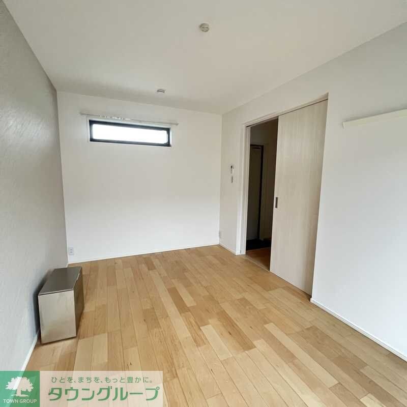 MELDIA西浦和IIIの物件内観写真