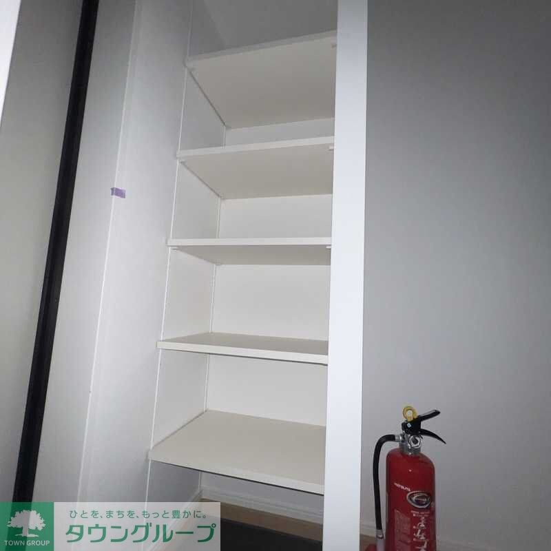 MELDIA西浦和IIIの物件内観写真