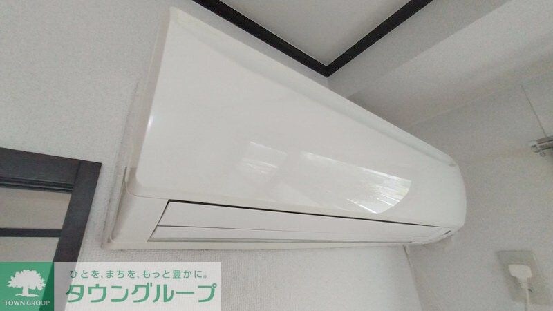 サンライズ久喜Iの物件内観写真