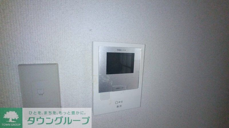 サンライズ久喜Iの物件内観写真